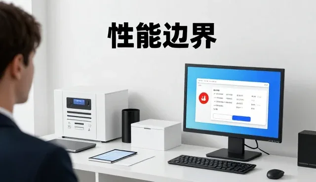 设备使用维护中的性能保障与适用条件分析