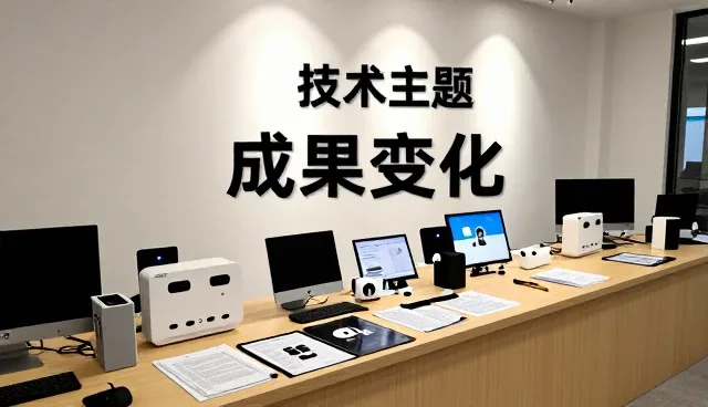 技术适配性在设计业务中的关键作用与未来趋势