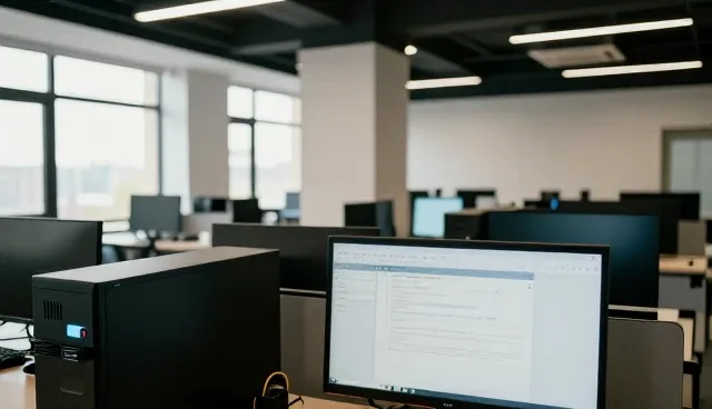 性能与适用条件对专业报告技术开发的影响分析